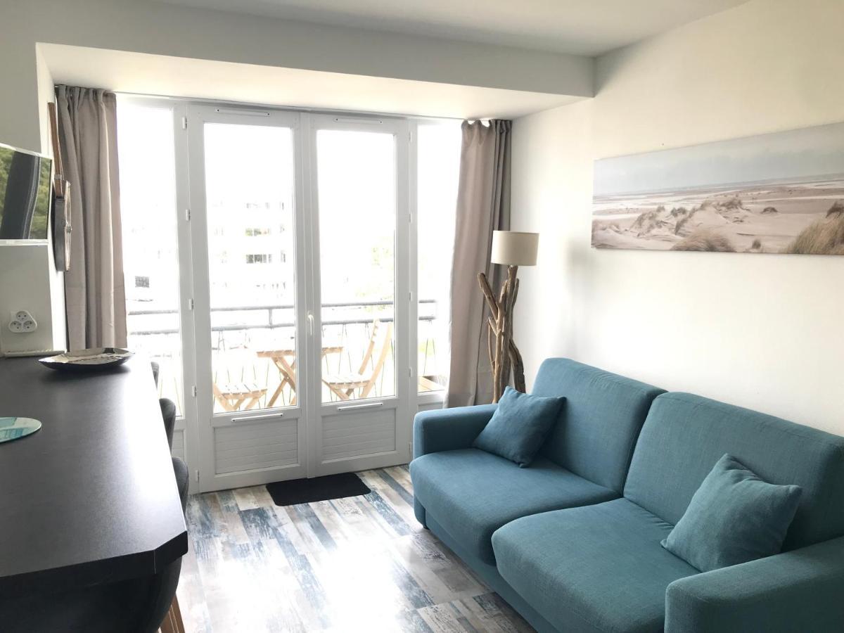 Appartement Royan, 200 M De La Plage Exterior photo