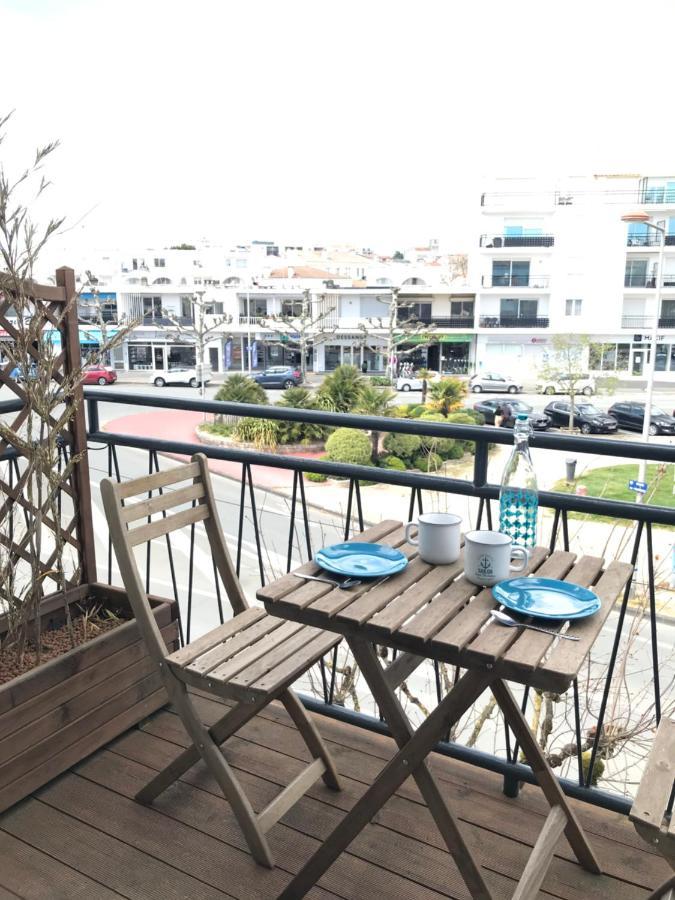 Appartement Royan, 200 M De La Plage Exterior photo
