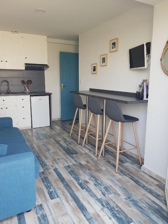 Appartement Royan, 200 M De La Plage Exterior photo