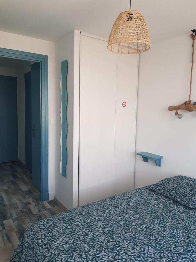 Appartement Royan, 200 M De La Plage Exterior photo